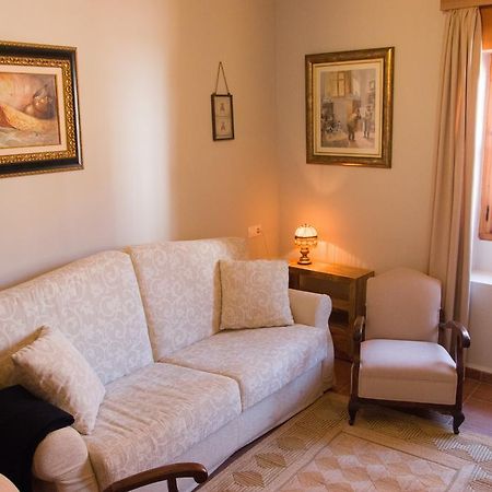 Casa Rural Meliton Povedilla Pokoj fotografie