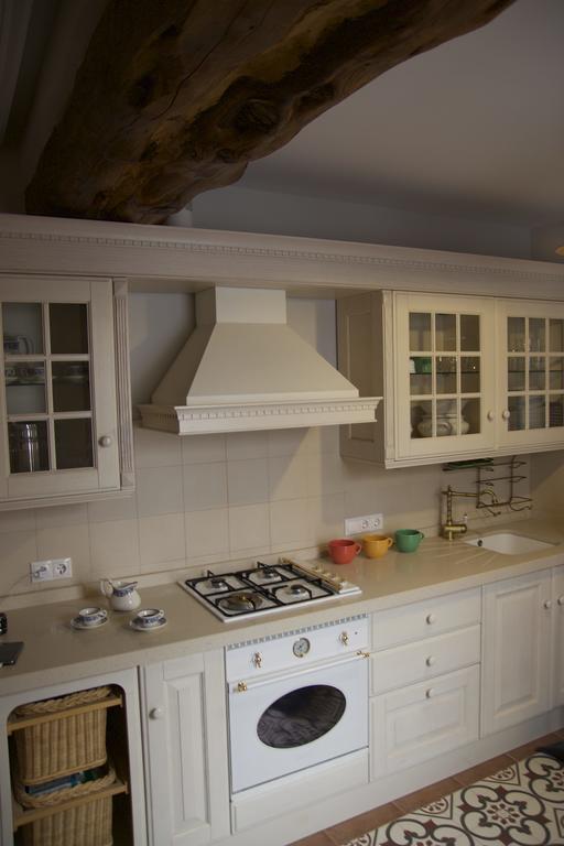 Casa Rural Meliton Povedilla Pokoj fotografie