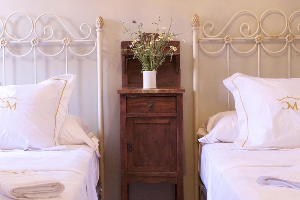 Casa Rural Meliton Povedilla Pokoj fotografie